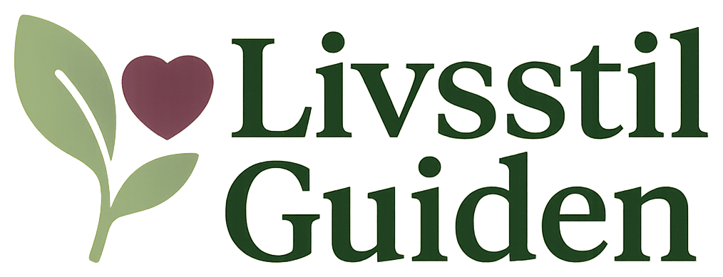 Livsstil Guiden